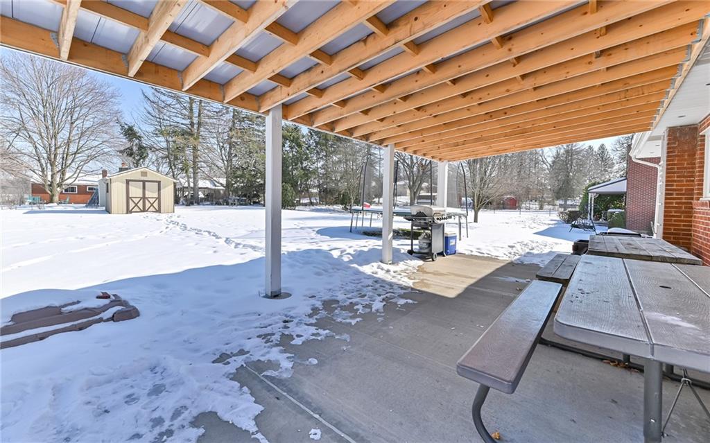234 McClure Road Cheswick, PA 15024 - Photo 16 of 18 Gallery Image 16