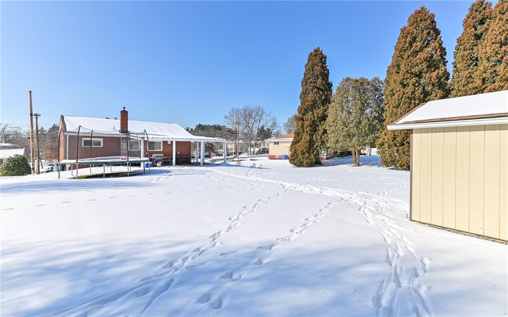 234 McClure Road Cheswick, PA 15024 - Photo 18 of 18 Gallery Image 18