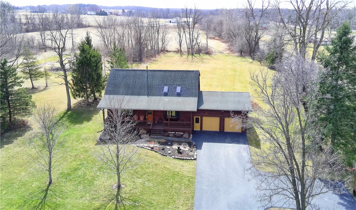 4740 Darby Road Avon, NY 14414 - Photo 2 of 44