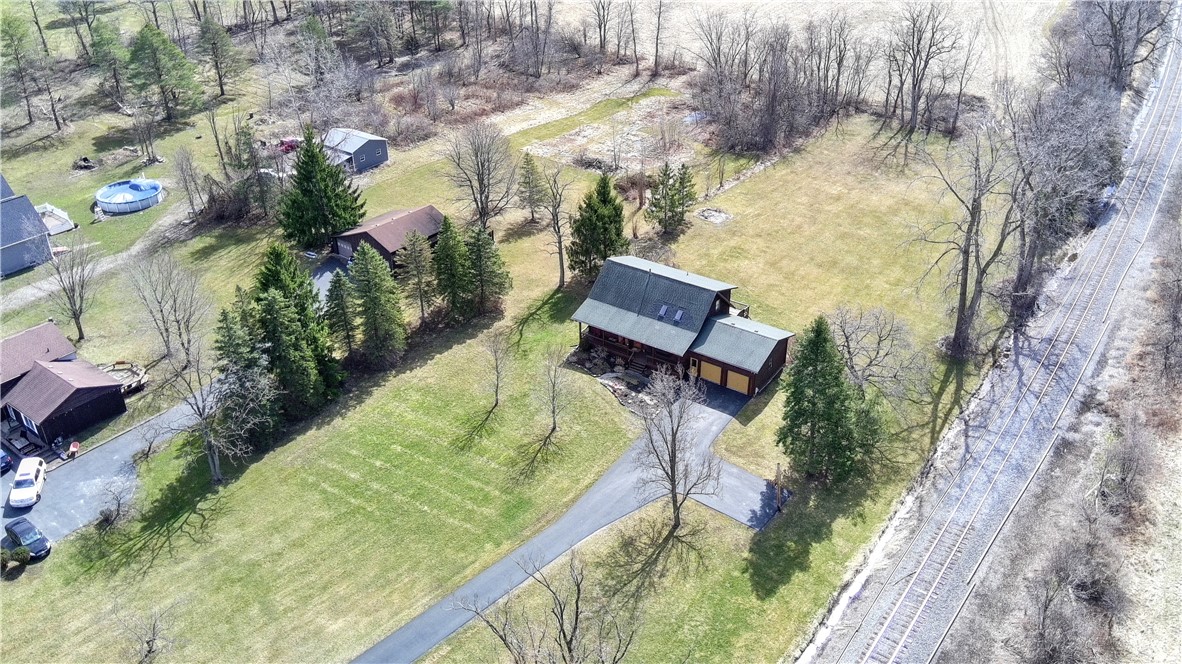 4740 Darby Road Avon, NY 14414 - Photo 39 of 44