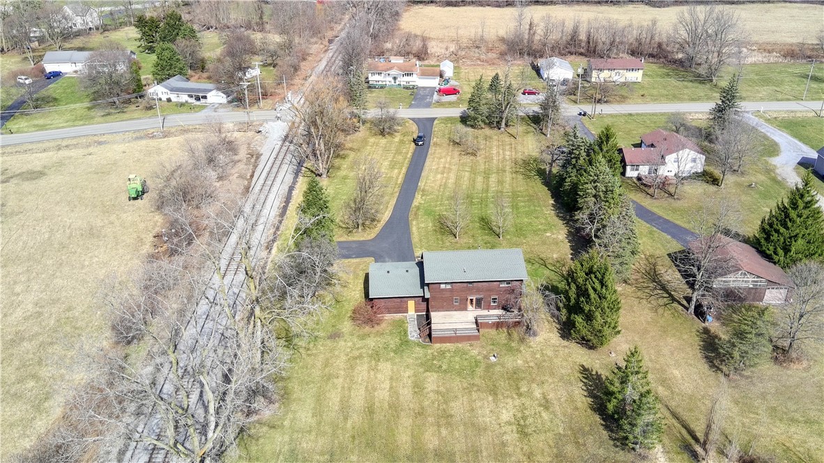 4740 Darby Road Avon, NY 14414 - Photo 41 of 44