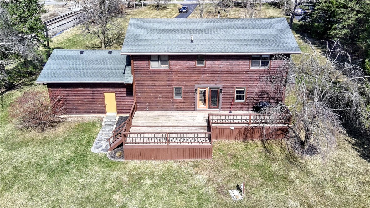 4740 Darby Road Avon, NY 14414 - Photo 5 of 44