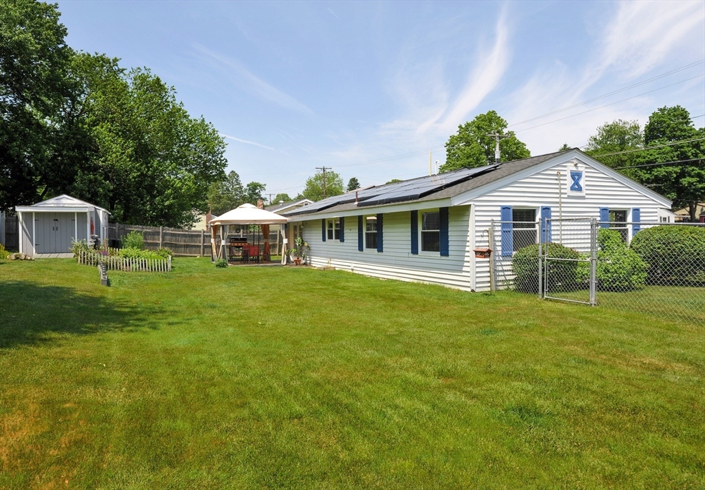 68 Alphonse Road Brockton, MA 02302 - Photo 24 of 28