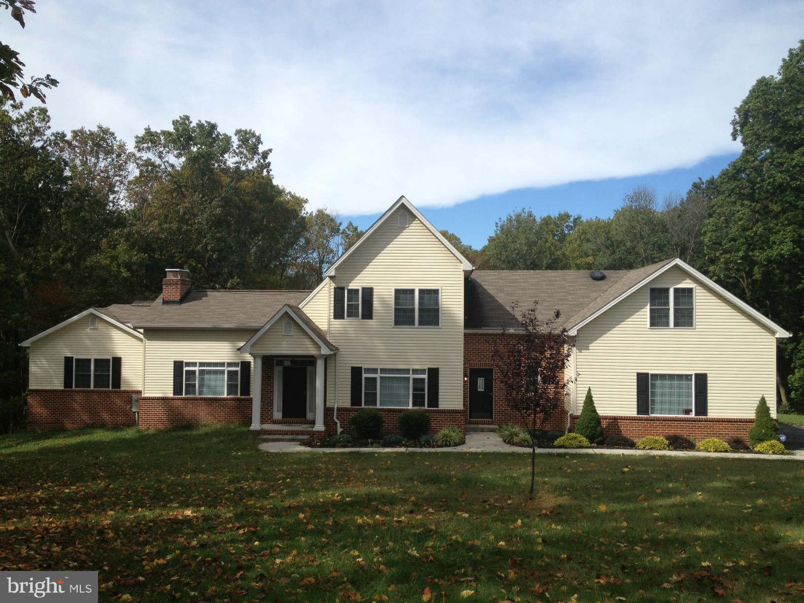8715 Windsor Mill Road Baltimore, MD 21244 - Photo 1 of 29 Exterior (Front)