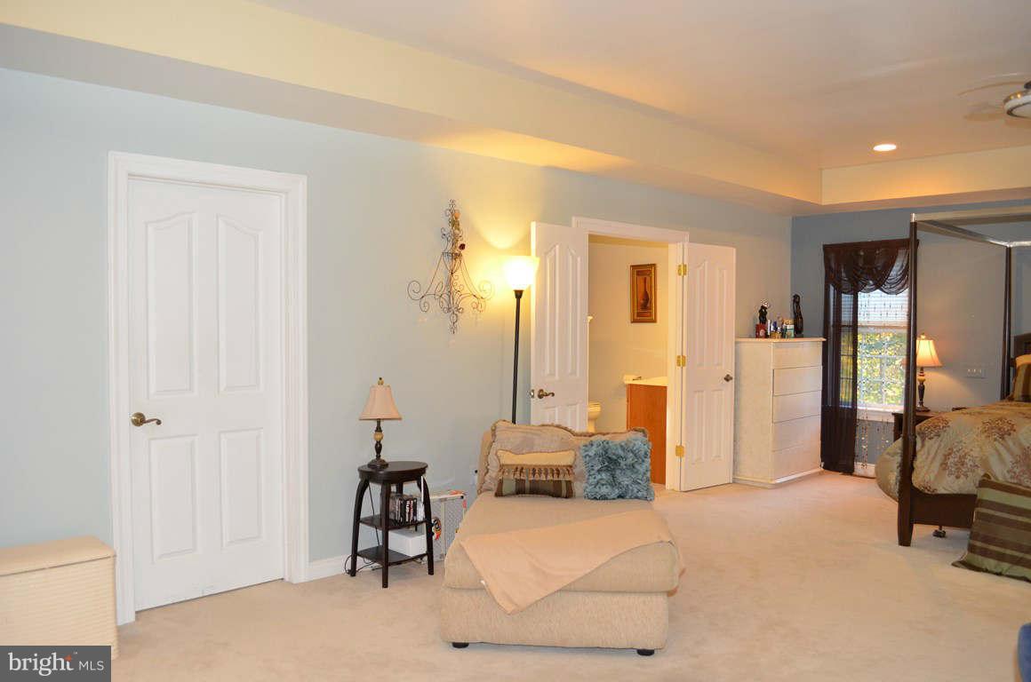 8715 Windsor Mill Road Baltimore, MD 21244 - Photo 19 of 29 Bedroom (Master)