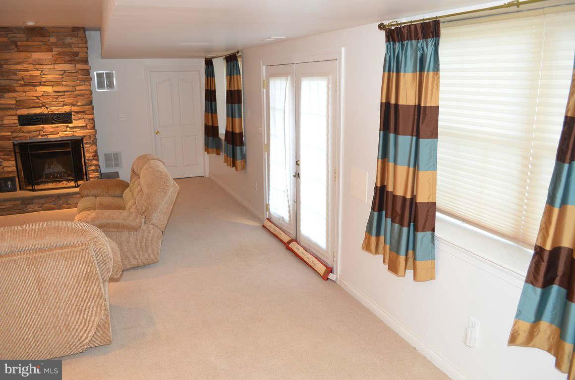 8715 Windsor Mill Road Baltimore, MD 21244 - Photo 25 of 29 Basement