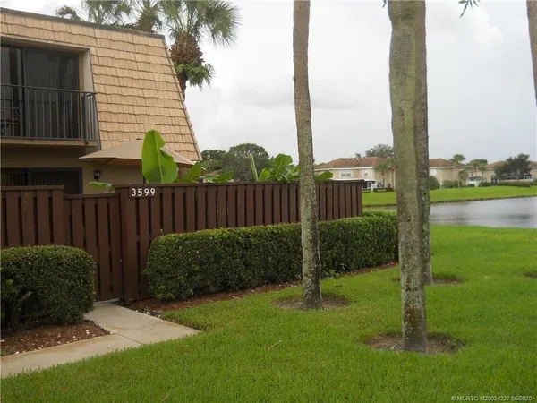 $2,300 | 3599 Southwest Sunset Trace Circle, Palm City, FL 34990