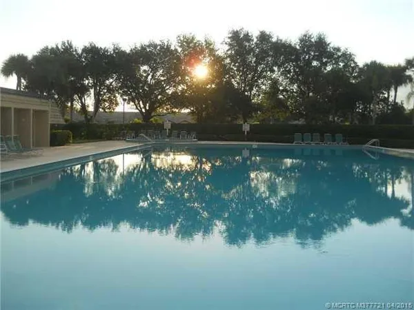 $2,300 | 3599 Southwest Sunset Trace Circle, Palm City, FL 34990