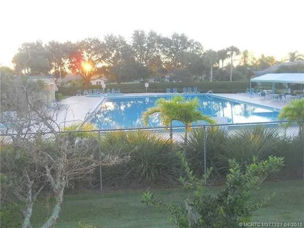 $2,300 | 3599 Southwest Sunset Trace Circle, Palm City, FL 34990