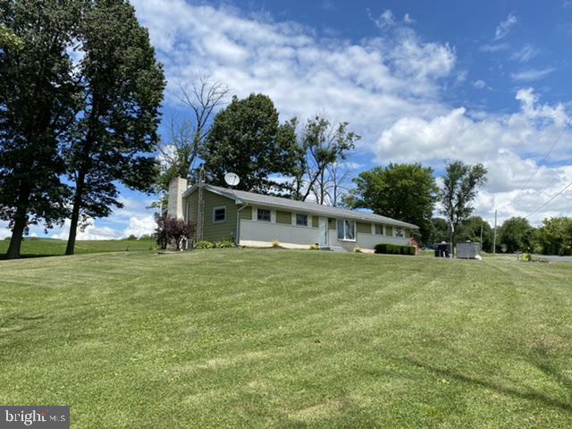 43 Campsite Road Bernville, PA 19506 - Photo 1 of 27 Gallery Image 1