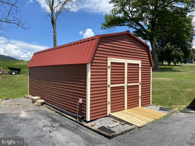 43 Campsite Road Bernville, PA 19506 - Photo 11 of 27 Gallery Image 11