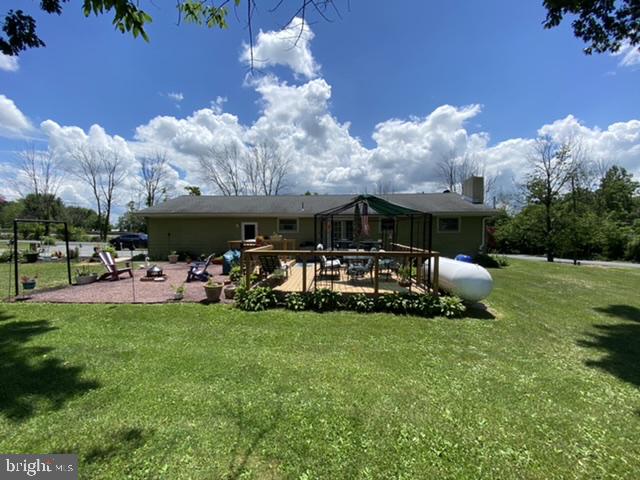 43 Campsite Road Bernville, PA 19506 - Photo 15 of 27 Gallery Image 15