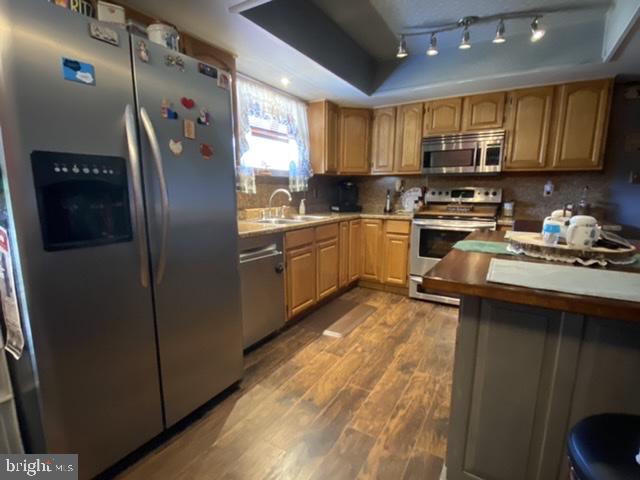 43 Campsite Road Bernville, PA 19506 - Photo 21 of 27 Gallery Image 21