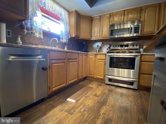 43 Campsite Road Bernville, PA 19506 - Photo 22 of 27 Gallery Image 22