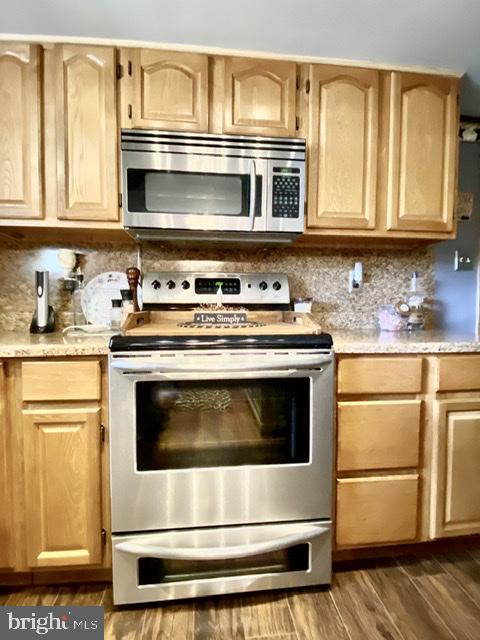 43 Campsite Road Bernville, PA 19506 - Photo 24 of 27 Gallery Image 24