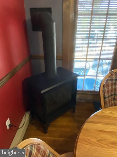 43 Campsite Road Bernville, PA 19506 - Photo 25 of 27 Gallery Image 25