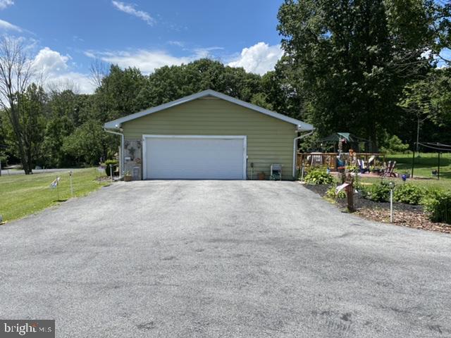 43 Campsite Road Bernville, PA 19506 - Photo 7 of 27 Gallery Image 7