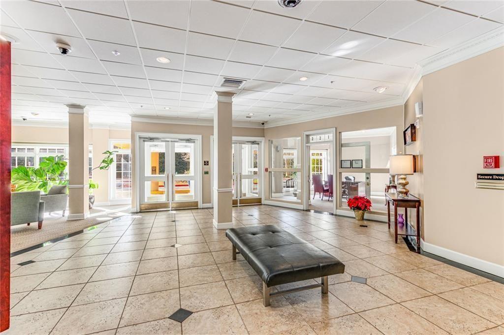 1501 Clairmont Road, Unit 323 Decatur, GA 30033 - Photo 27 of 38
