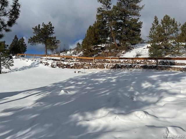 135 Bandana Road Hartsel, CO 80449 - Photo 21 of 28