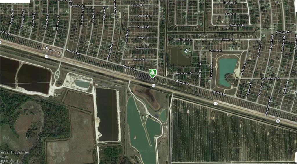 2443 Abigail St Lot 30