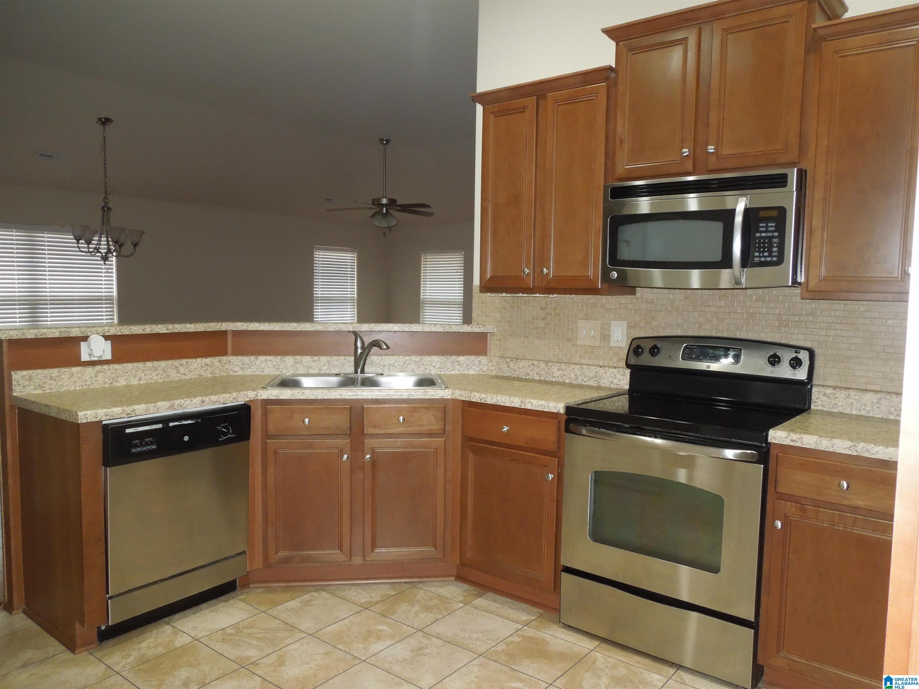 158 Grasonville Road Alabaster, AL 35007 - Photo 50 of 56