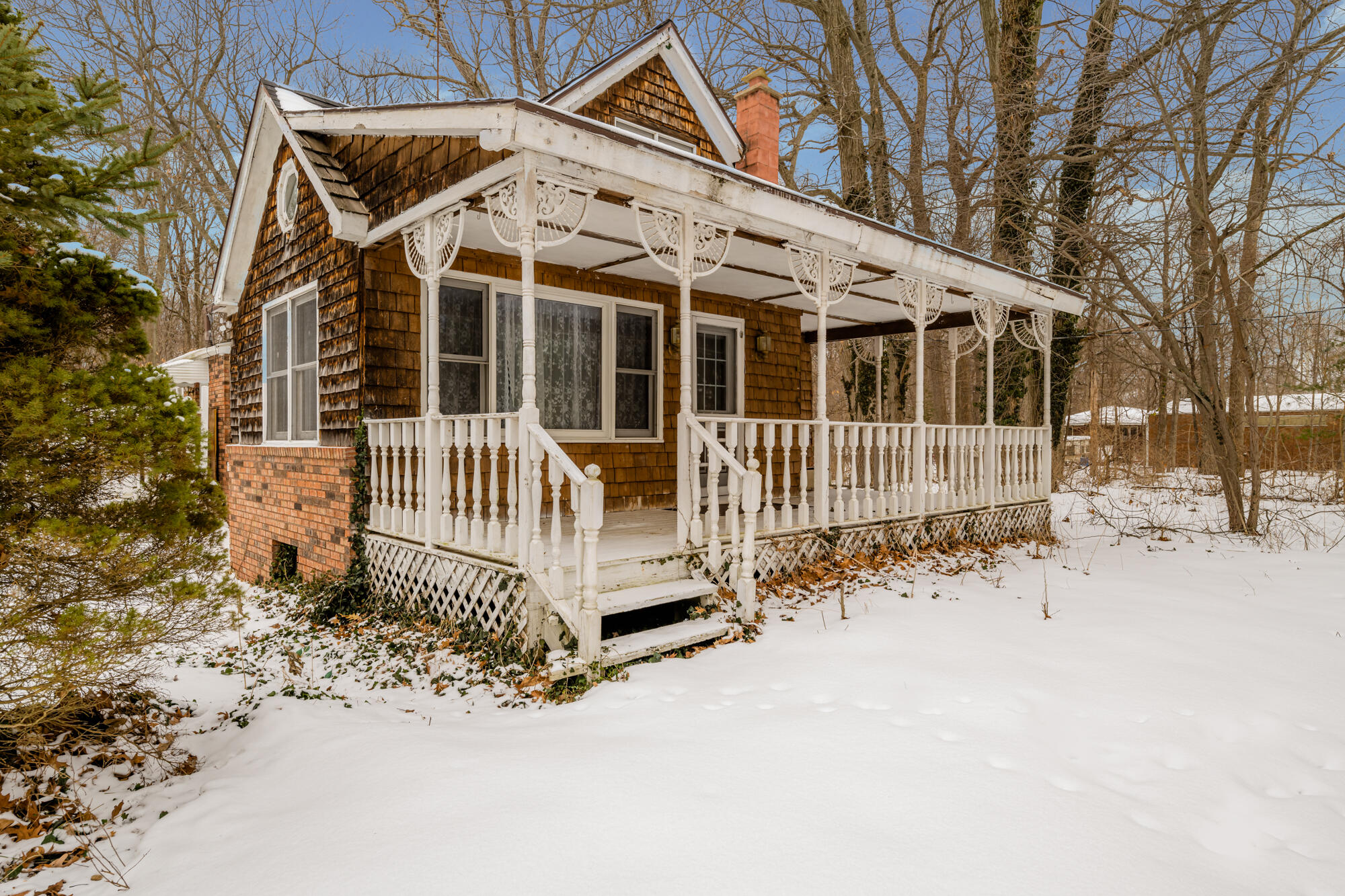 17866 Behner Road New Buffalo, MI 49117 - Photo 1 of 25 Copy of Behner-103