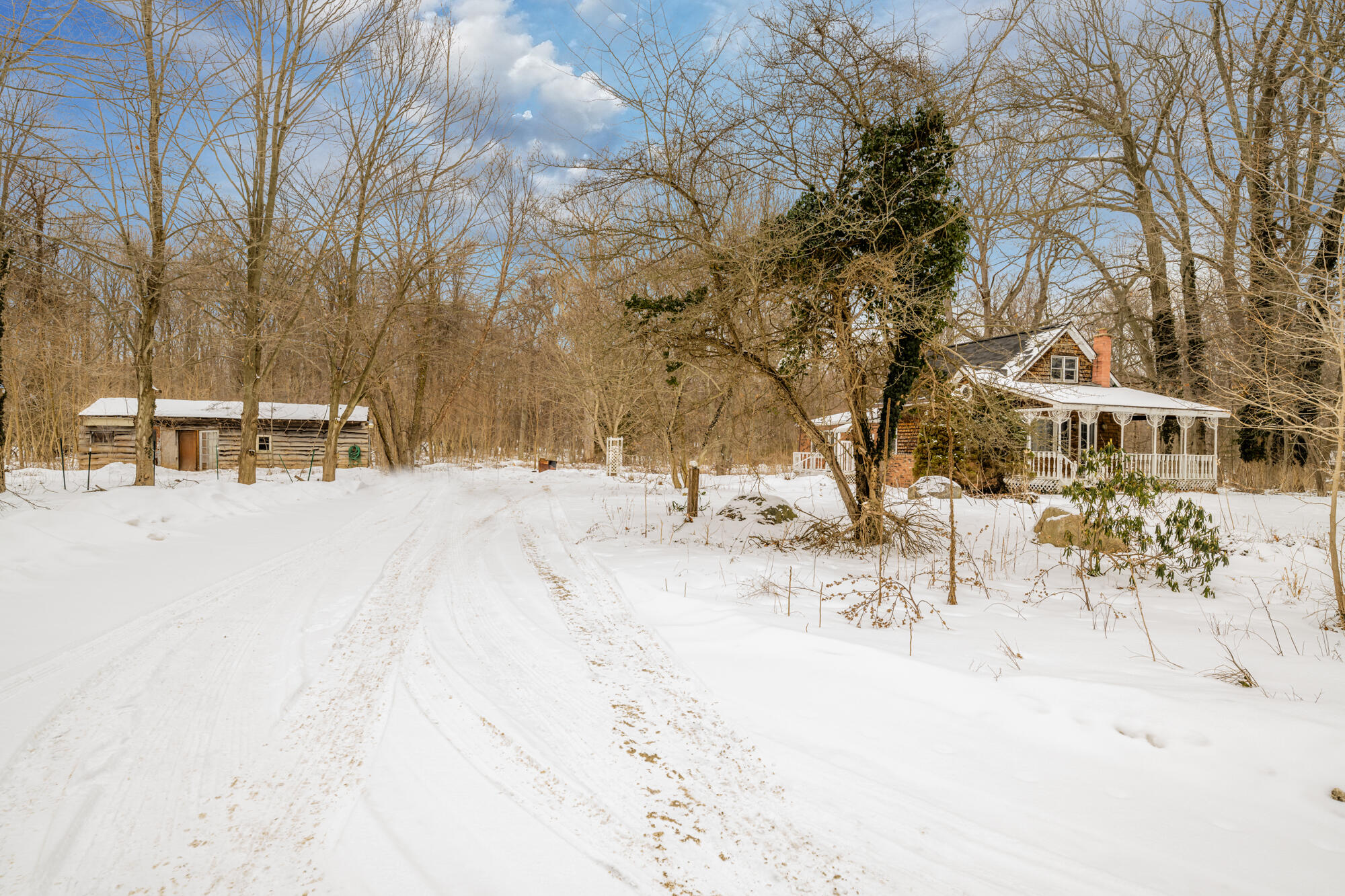17866 Behner Road New Buffalo, MI 49117 - Photo 2 of 25 Copy of Behner-101