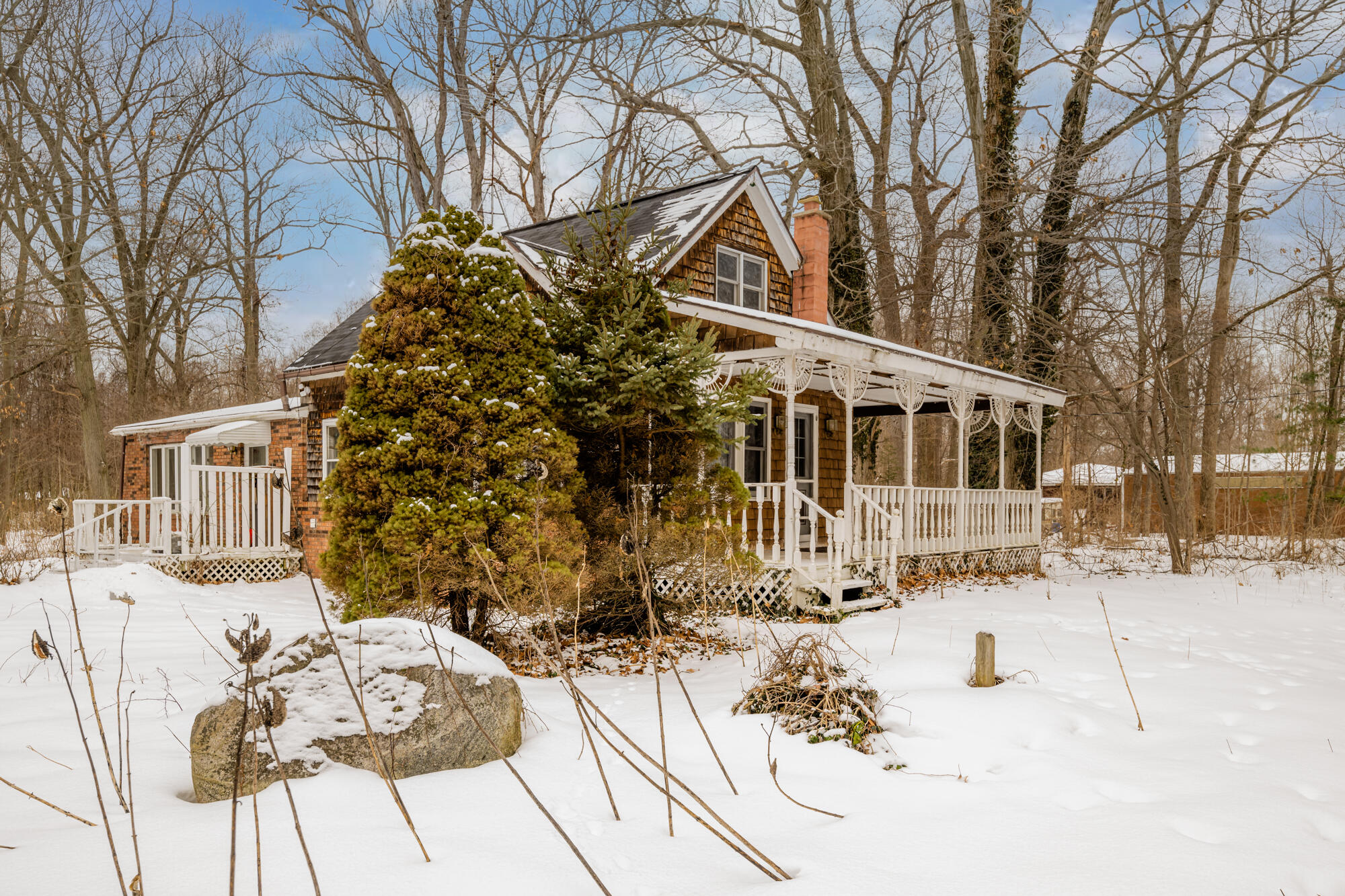 17866 Behner Road New Buffalo, MI 49117 - Photo 3 of 25 Copy of Behner-102