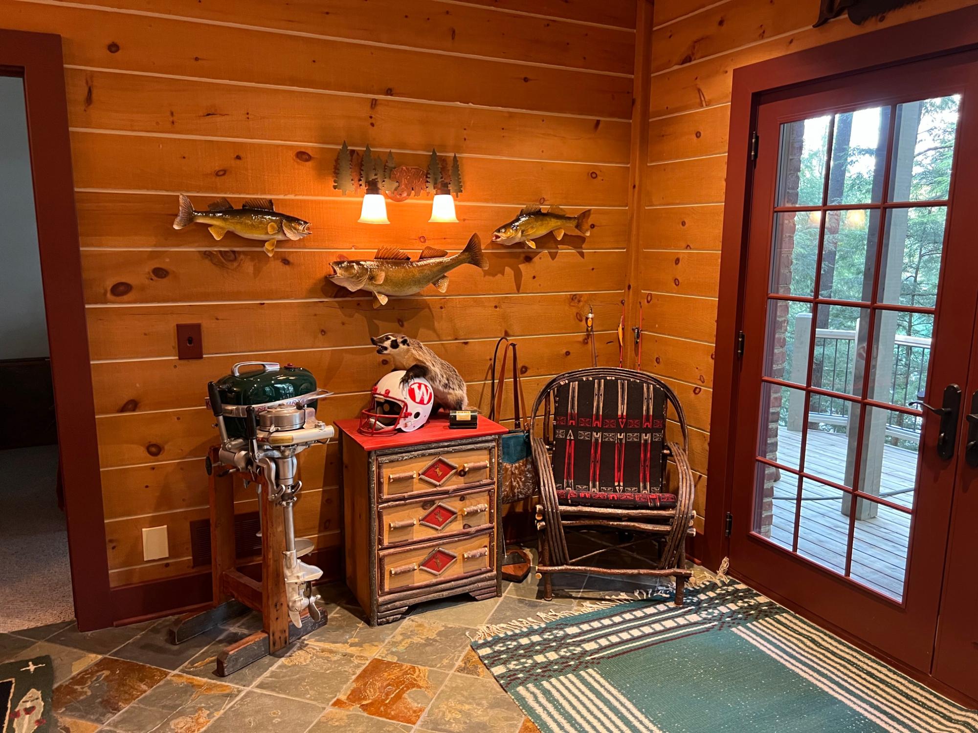 6166 West Forest Lake Road Land O'Lakes, WI 54540 - Photo 13 of 31 Gallery Image 13