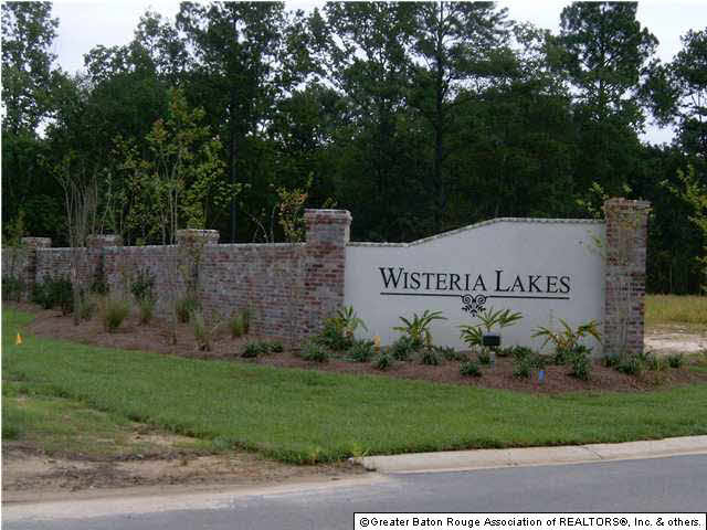 Lot 103 Rustic Rose Drive Baton Rouge, LA 70818 - Photo 1 of 4