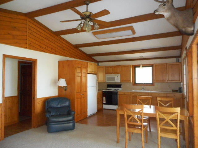 W18154 Neazor Point Road South Germfask, MI 49836 - Photo 11 of 30 Gallery Image 11