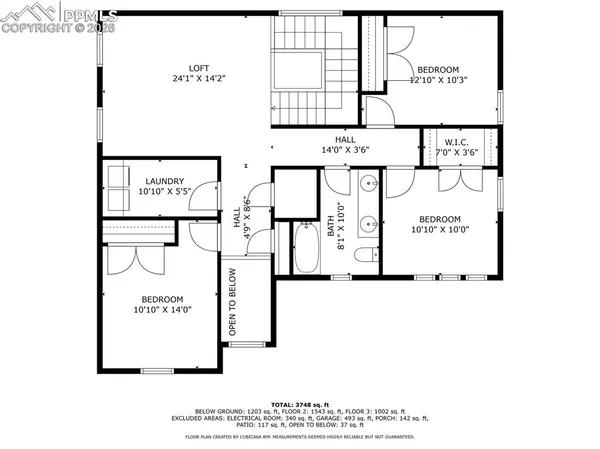 $765,000 | 2145 Coyote Mint Drive, Monument, CO 80132
