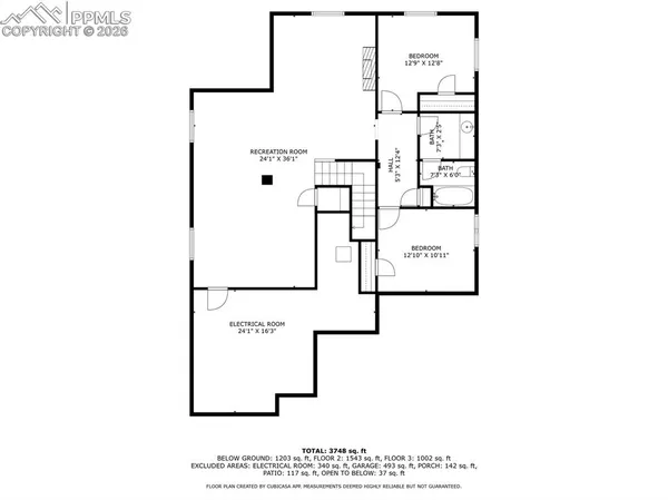 $765,000 | 2145 Coyote Mint Drive, Monument, CO 80132