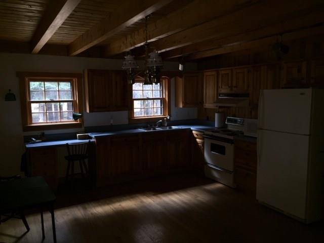 9 King Road Eustis, ME 04936 - Photo 13 of 30 Photo