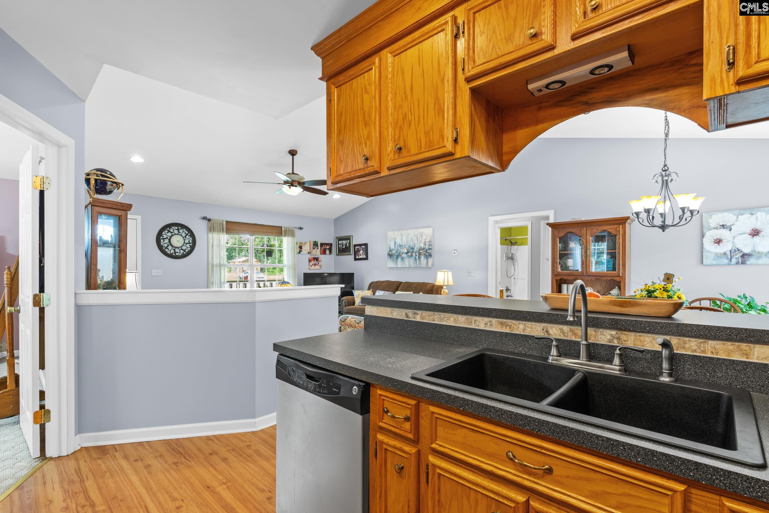 151 Thornridge Road Wagener, SC 29164 - Photo 9 of 25