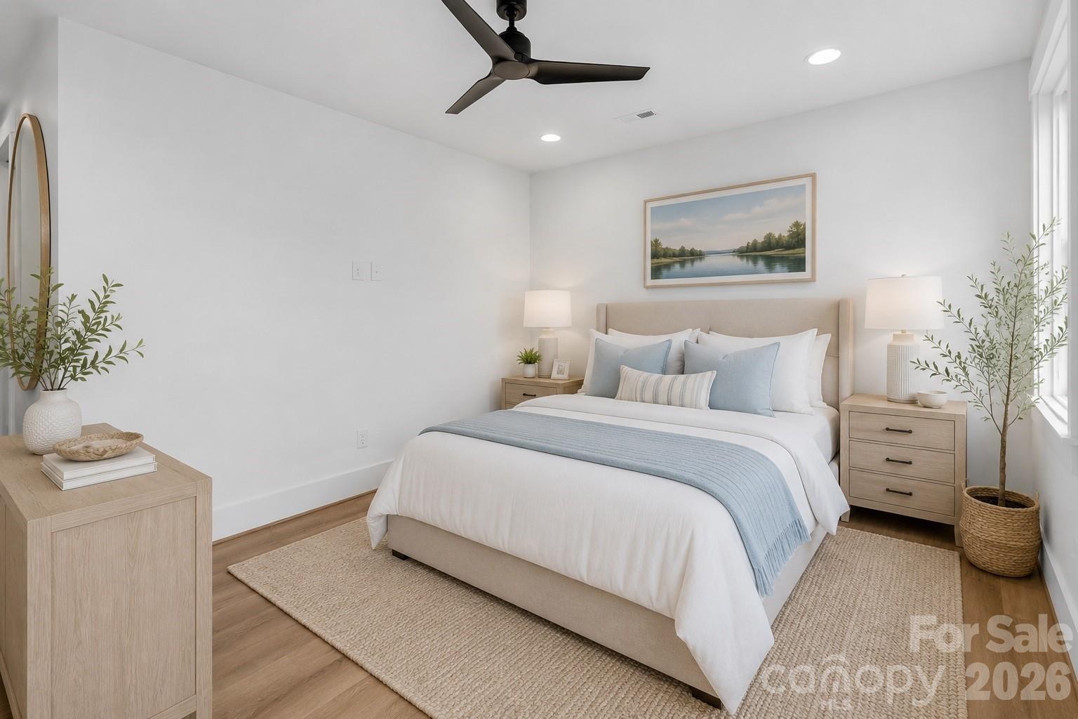 104 Hidden Cove Road Norwood, NC 28128 - Photo 15 of 45