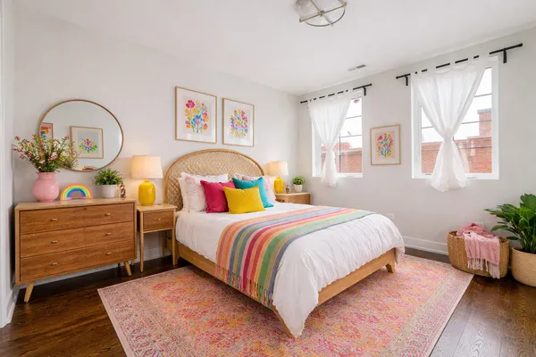 $3,400 | 5055 South Dorchester Avenue, Unit 205, Chicago, IL 60615