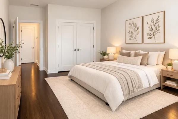 $3,400 | 5055 South Dorchester Avenue, Unit 205, Chicago, IL 60615