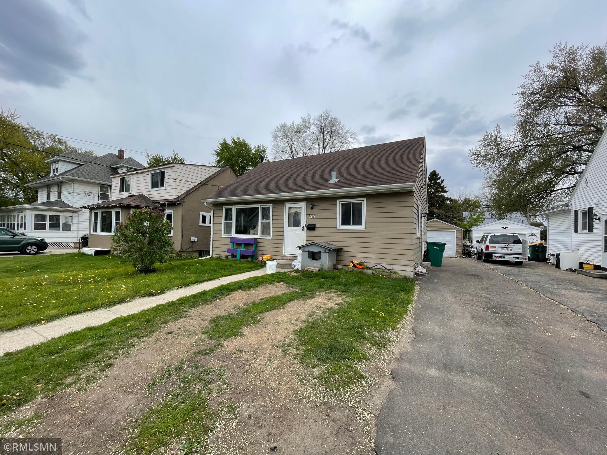 216 11th Street Southeast Rochester, MN 55904 - Photo 1 of 1