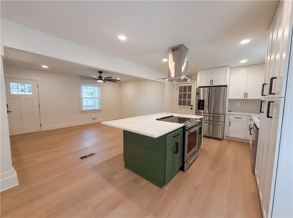 4747 Nelda Drive Austell, GA 30106 - Photo 2 of 16
