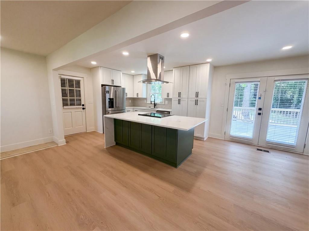 4747 Nelda Drive Austell, GA 30106 - Photo 7 of 16