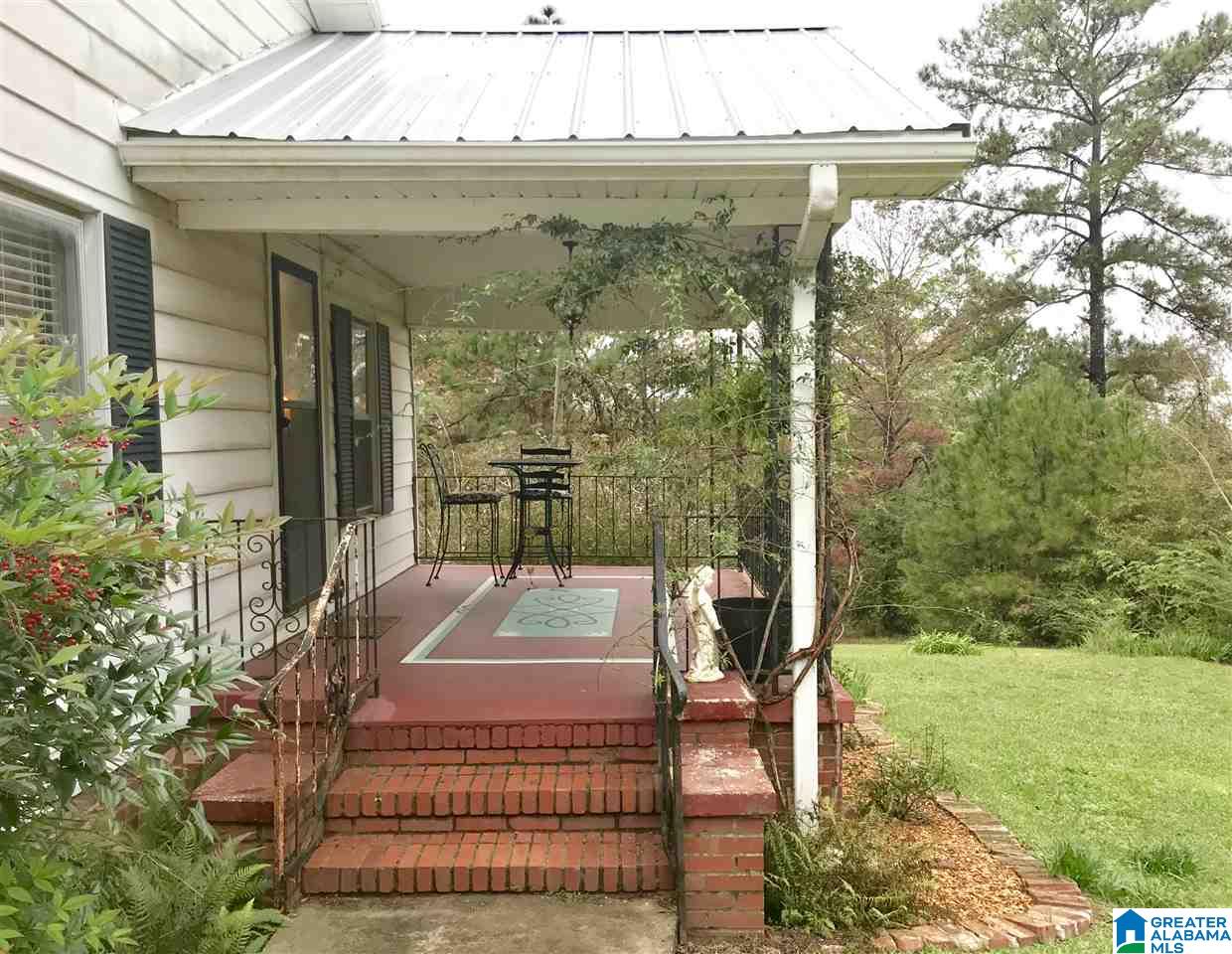 6761 Highway 10 Montevallo, AL 35115 - Photo 27 of 45