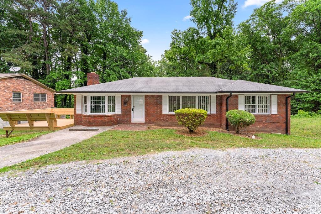 1096 Conley Road Southeast Atlanta, GA 30354 - Photo 1 of 1 Gallery Image 1