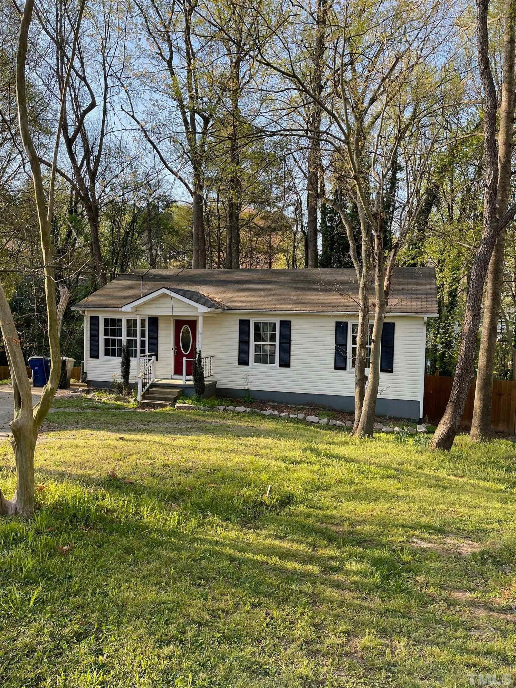7701 Greentree Court Raleigh, NC 27615 - Photo 2 of 2 Gallery Image 2