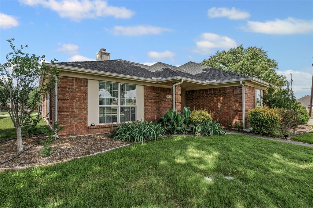 1501 Summerwind Lane Lewisville, TX 75077 - Photo 1 of 1