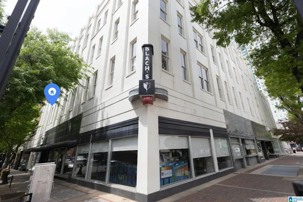 $332,000 | 300 20th Street North, Unit 204, Birmingham, AL 35203