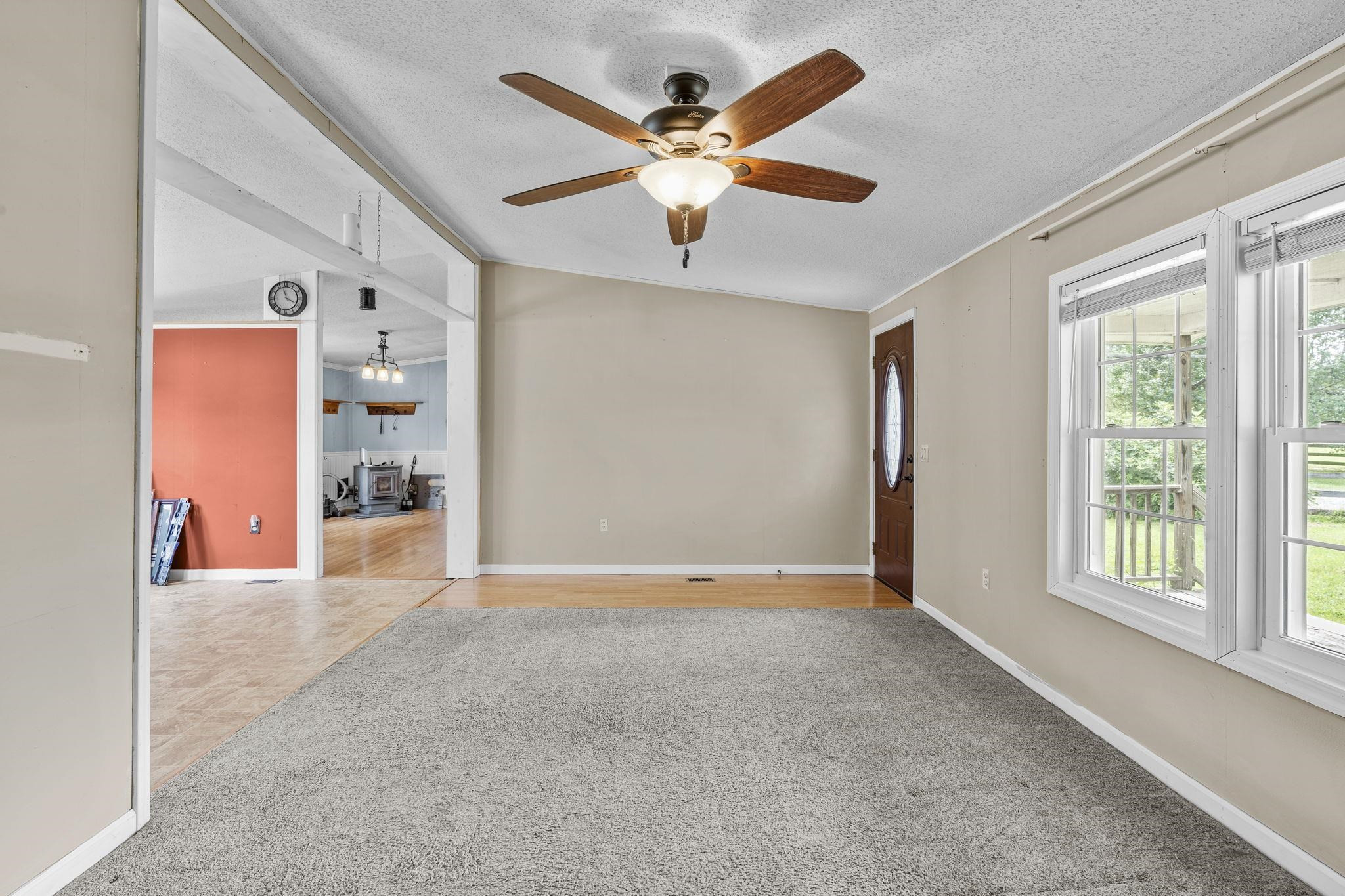 119 Womble Creek Road Sanford, NC 27330 - Photo 11 of 35 Photo 11