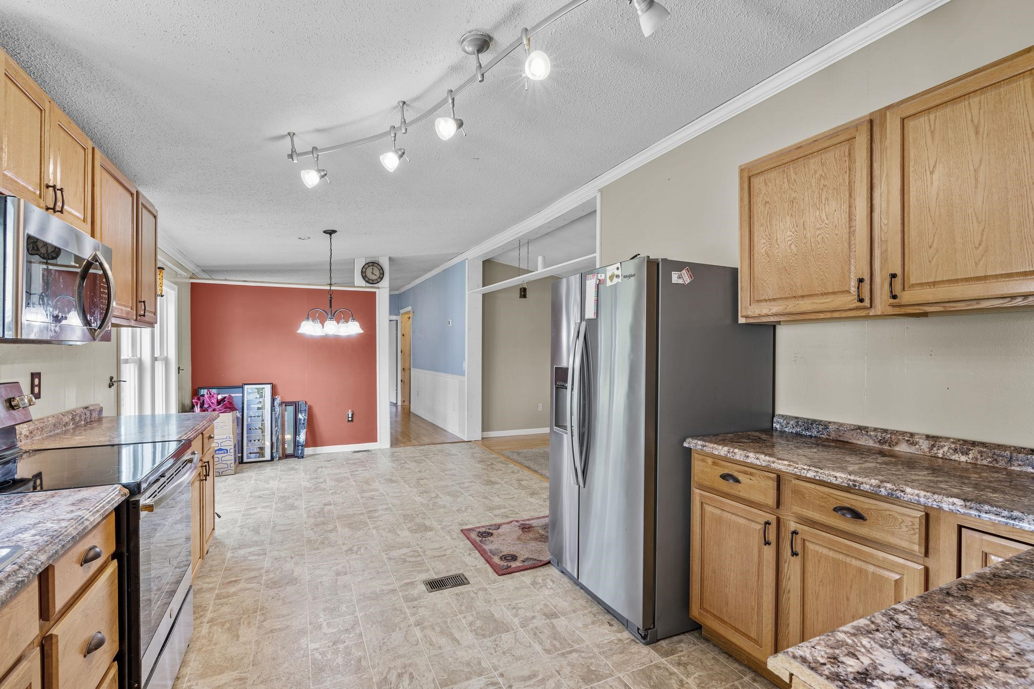 119 Womble Creek Road Sanford, NC 27330 - Photo 16 of 35 Photo 16