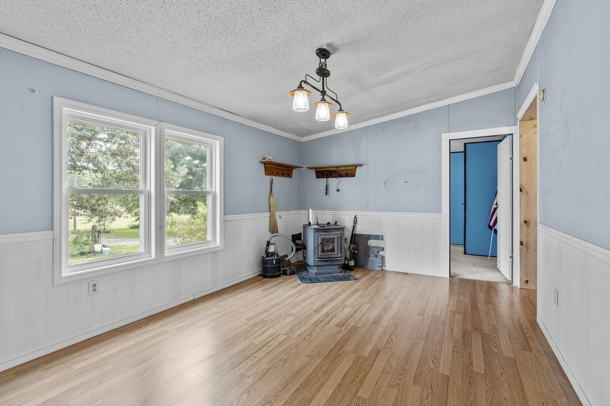119 Womble Creek Road Sanford, NC 27330 - Photo 19 of 35 Photo 19