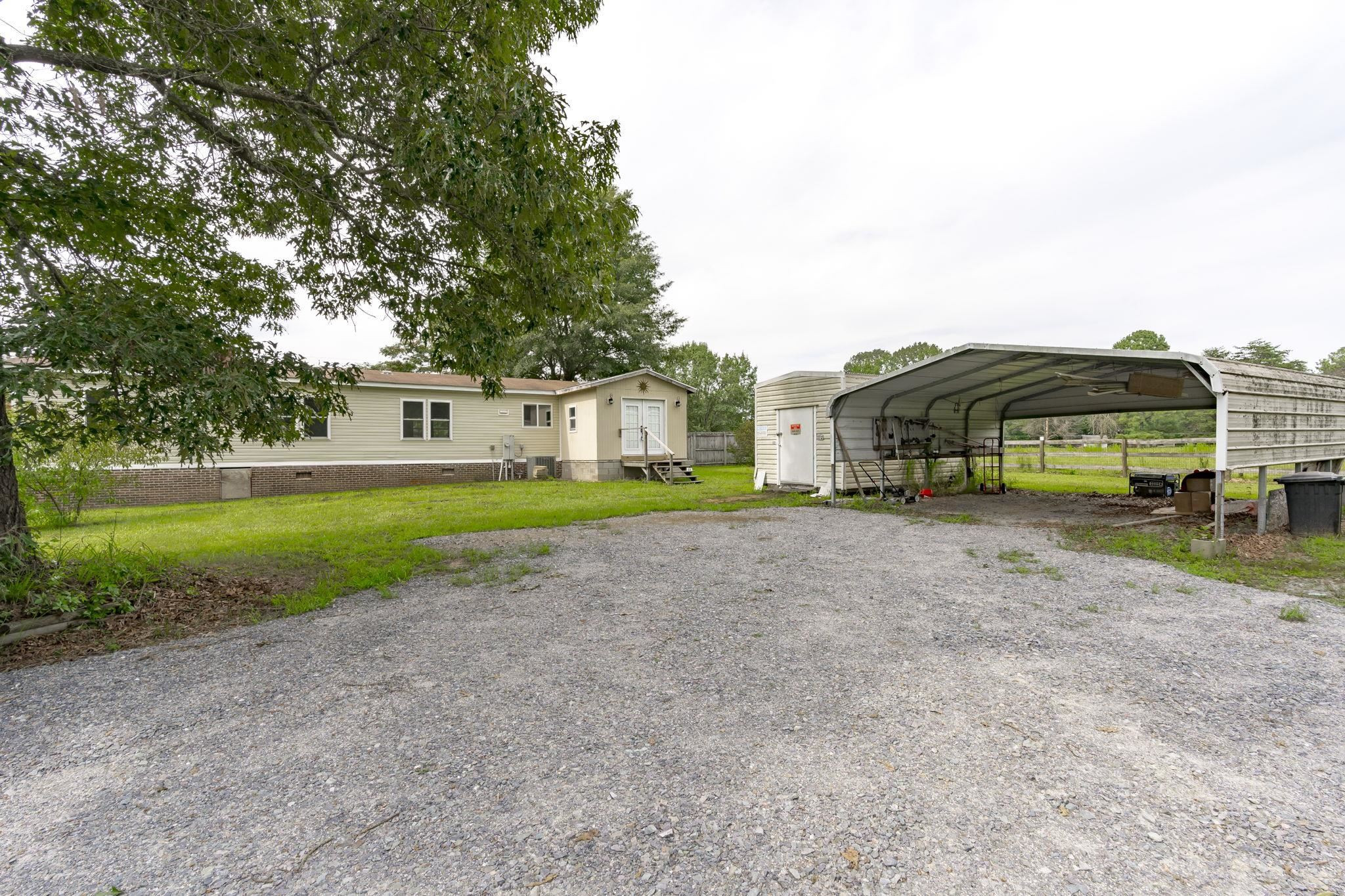 119 Womble Creek Road Sanford, NC 27330 - Photo 29 of 35 Photo 29